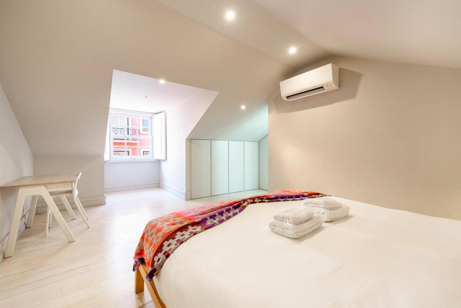 Apartamento Guestready - Newly Renovated Chiado Haven Lisboa Exterior foto