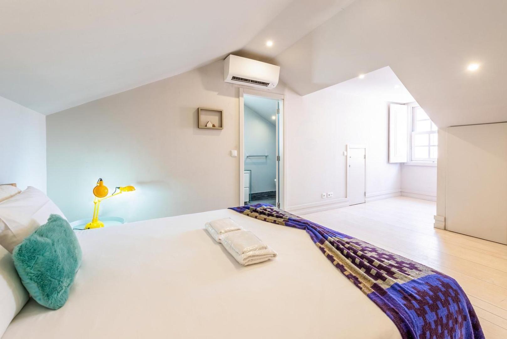 Apartamento Guestready - Newly Renovated Chiado Haven Lisboa Exterior foto