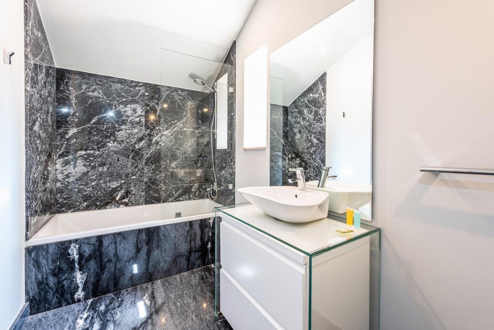 Apartamento Guestready - Newly Renovated Chiado Haven Lisboa Exterior foto