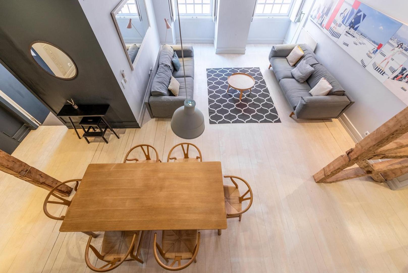 Apartamento Guestready - Newly Renovated Chiado Haven Lisboa Exterior foto