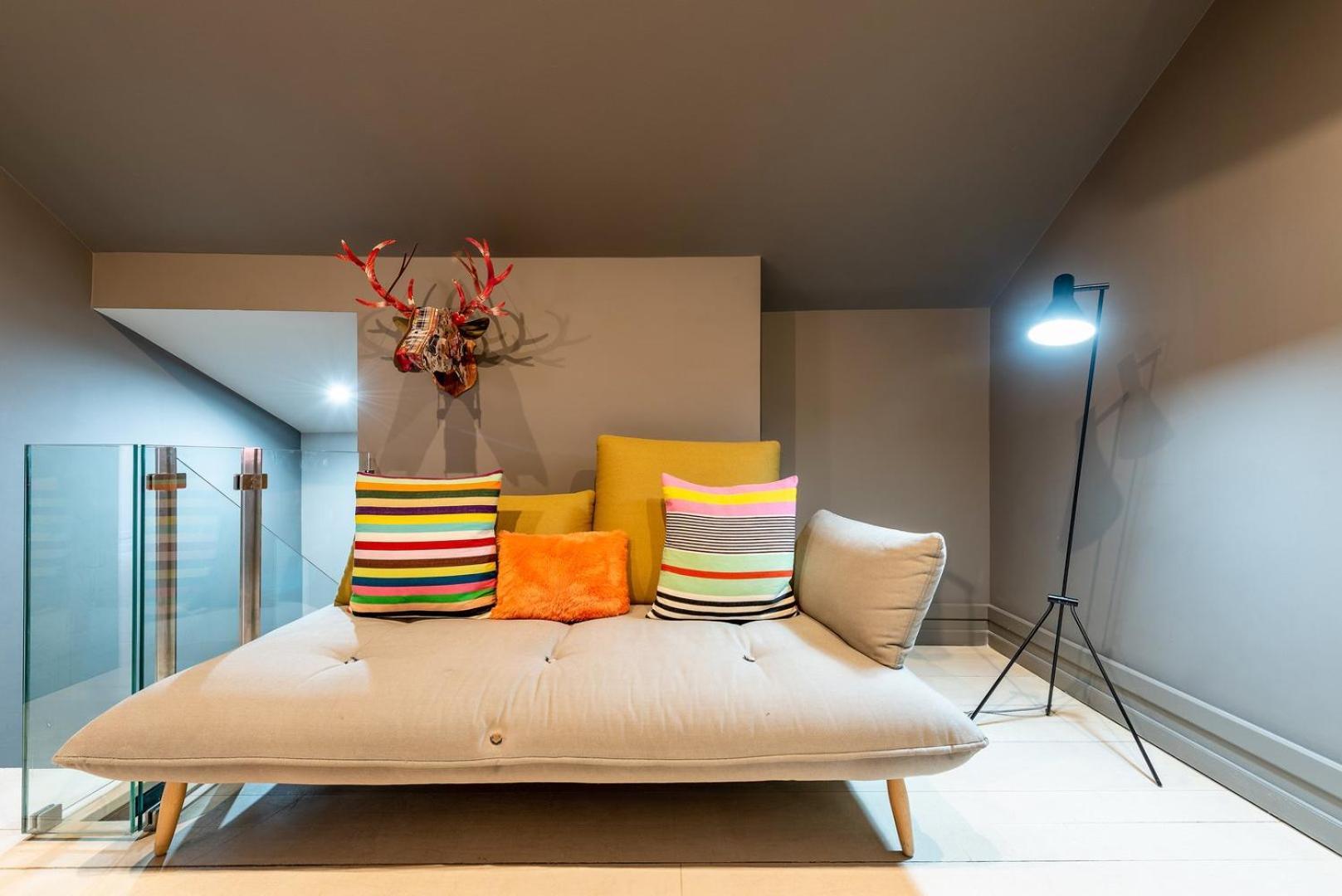 Apartamento Guestready - Newly Renovated Chiado Haven Lisboa Exterior foto
