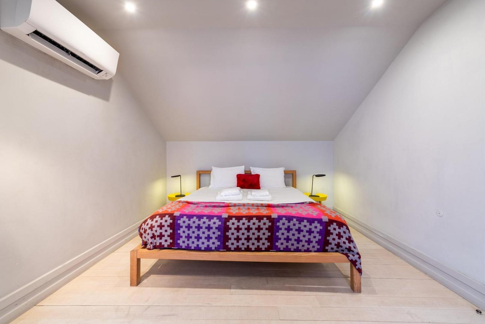 Apartamento Guestready - Newly Renovated Chiado Haven Lisboa Exterior foto