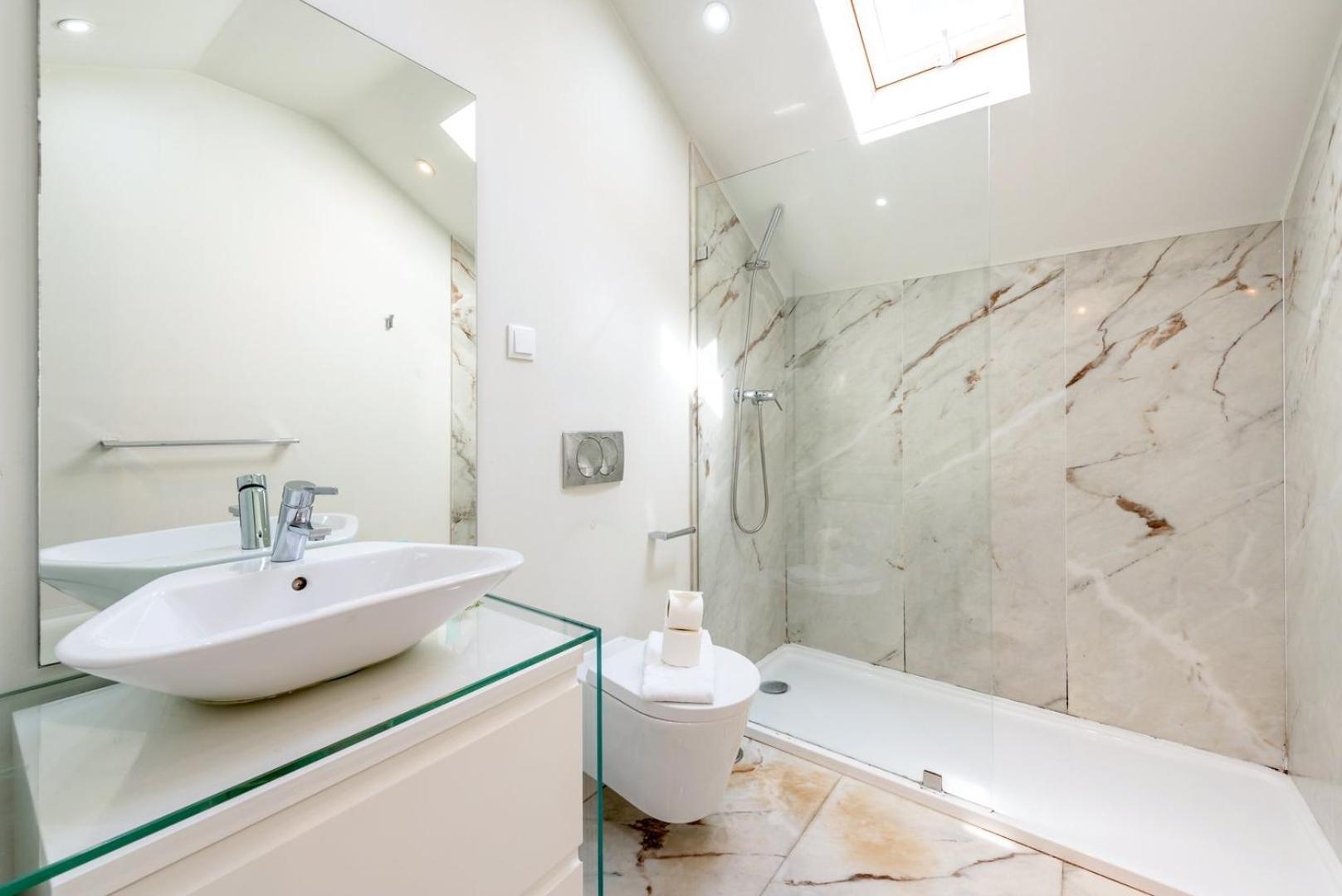 Apartamento Guestready - Newly Renovated Chiado Haven Lisboa Exterior foto