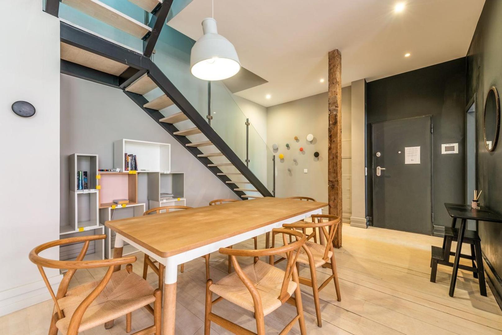 Apartamento Guestready - Newly Renovated Chiado Haven Lisboa Exterior foto