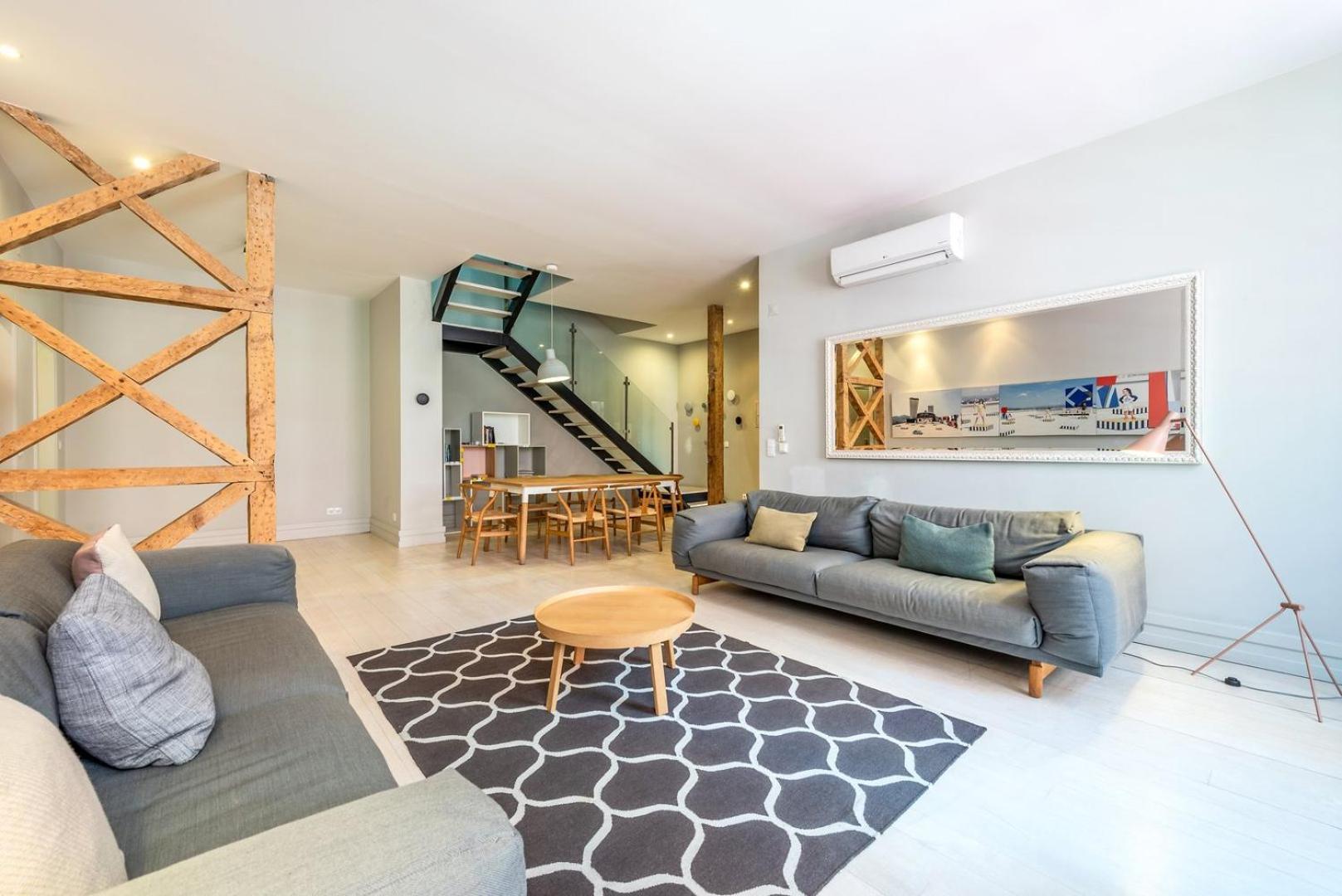 Apartamento Guestready - Newly Renovated Chiado Haven Lisboa Exterior foto