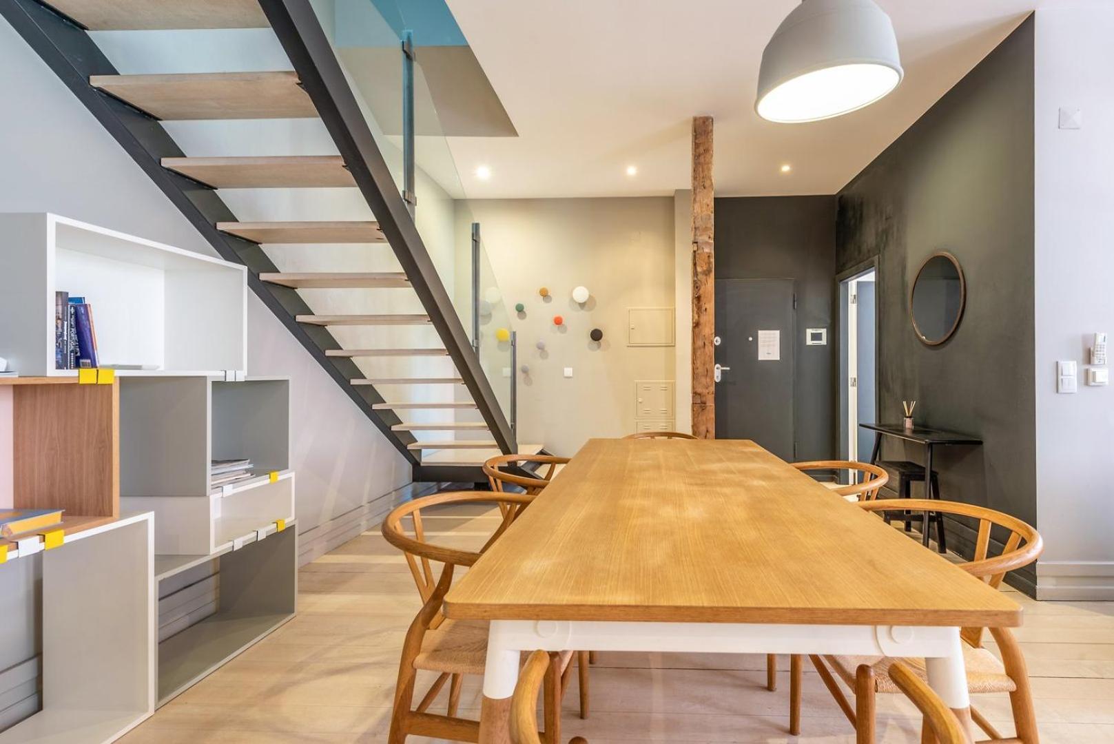 Apartamento Guestready - Newly Renovated Chiado Haven Lisboa Exterior foto