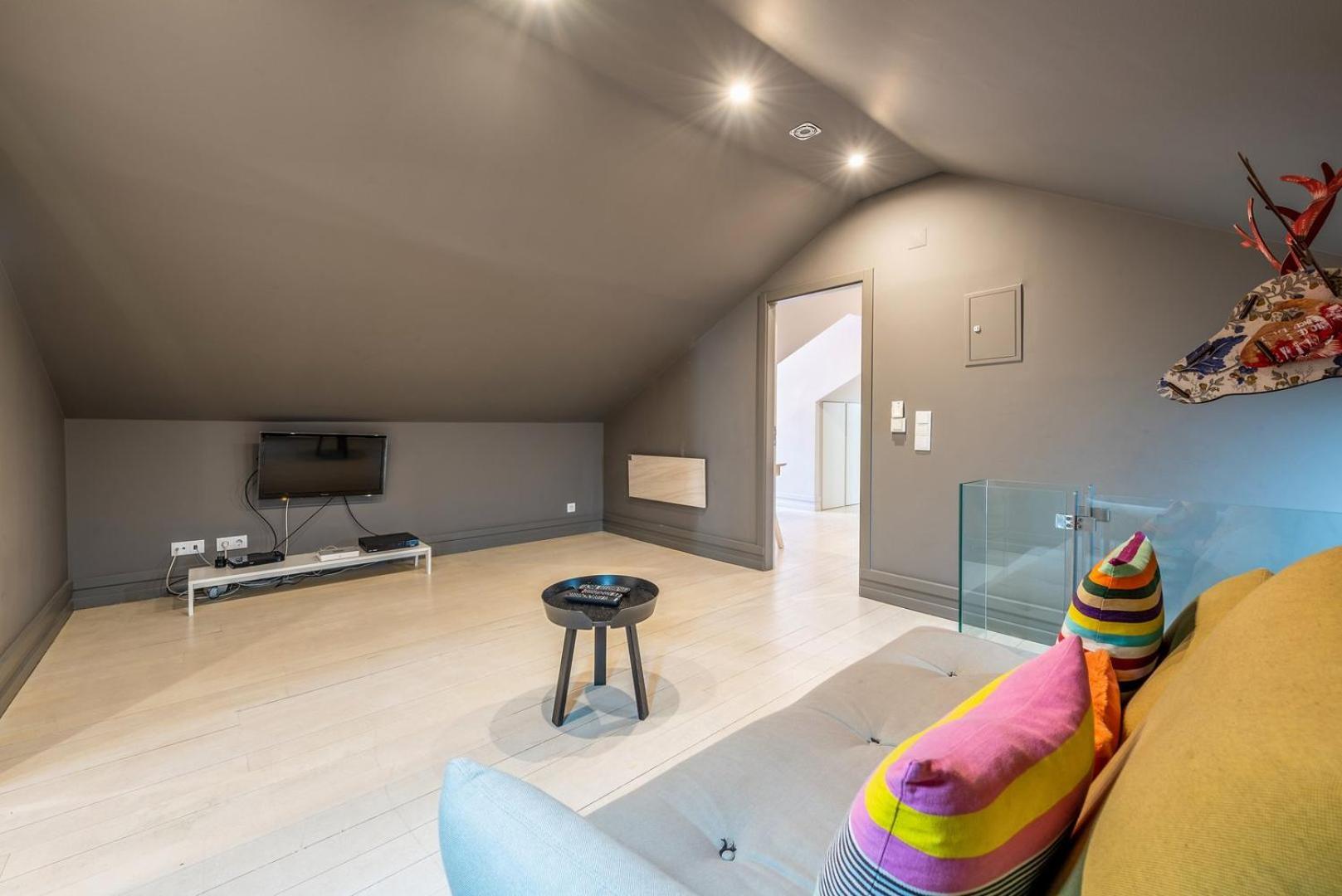 Apartamento Guestready - Newly Renovated Chiado Haven Lisboa Exterior foto