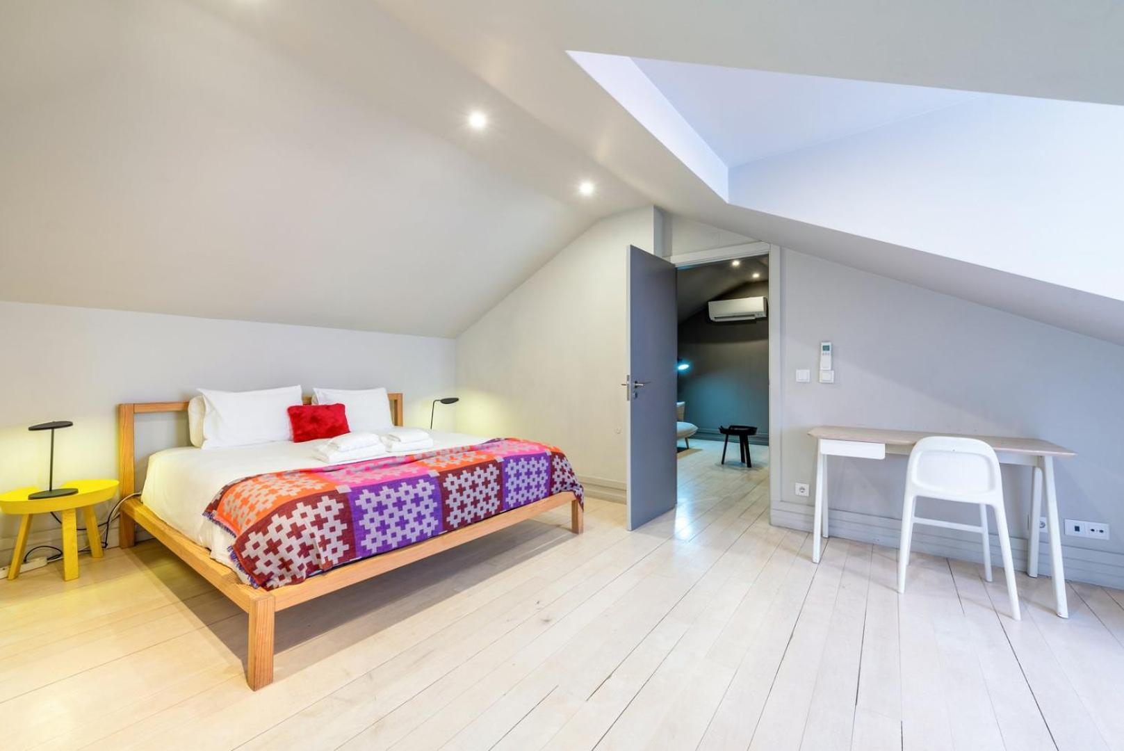 Apartamento Guestready - Newly Renovated Chiado Haven Lisboa Exterior foto
